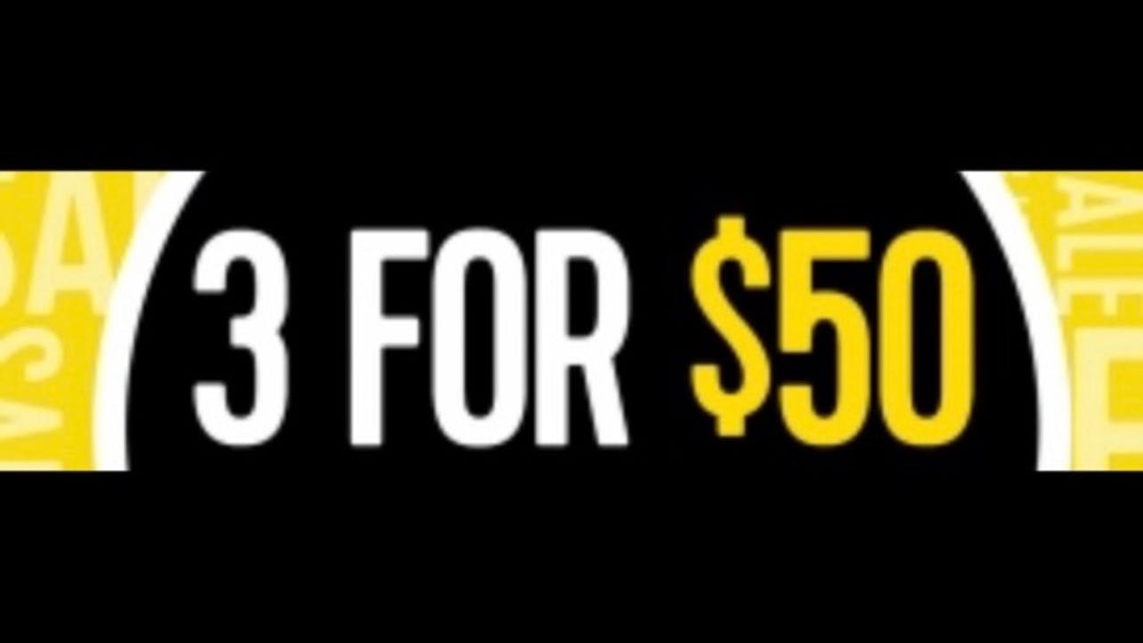 Cryptids Buy 3 Grams Concentrate for $50!