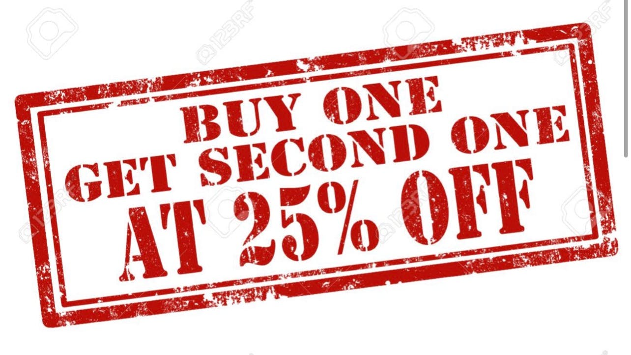 Cryptids Buy 1 Cryptids Gummie Get 1 25% OFF