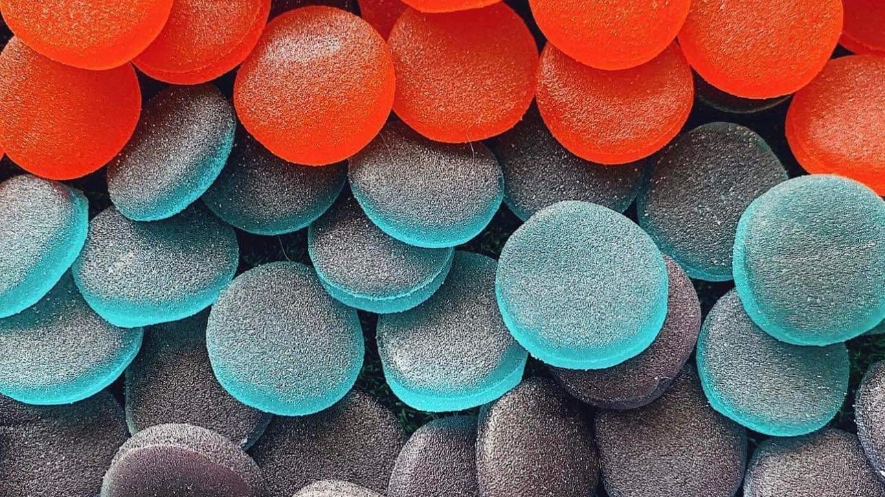 Kind Acres Farm Buy 2 get 1 FREE Smokies Gummies