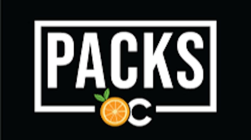 PACKS Weed Delivery Orange County 25% off first 2 deliveries