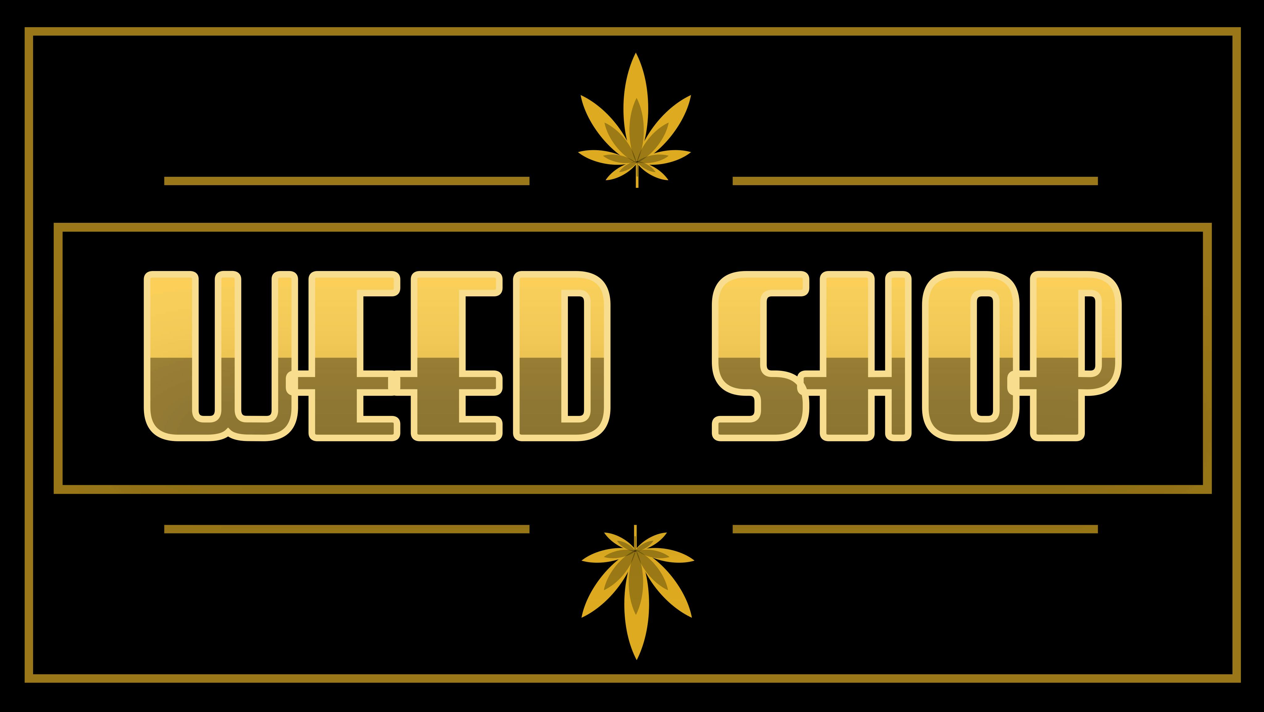 Weed Shop 1 Oz FLOWER AND A 1 GRAM AIO Vape $45 Before Tax!