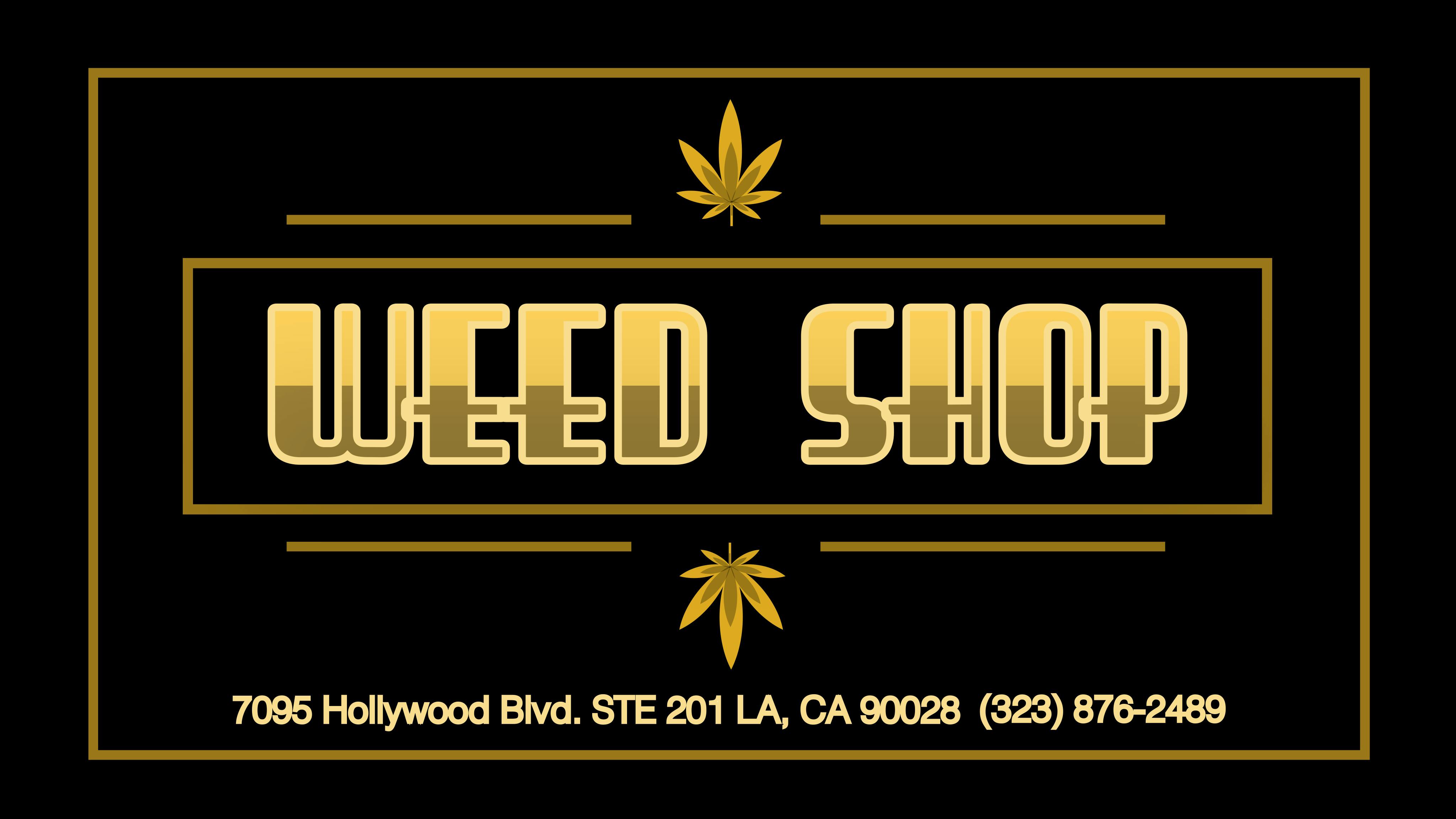 Weed Shop WAX WED BUY 1 GET 1 ON VAPES CARTS CONCENTRATES