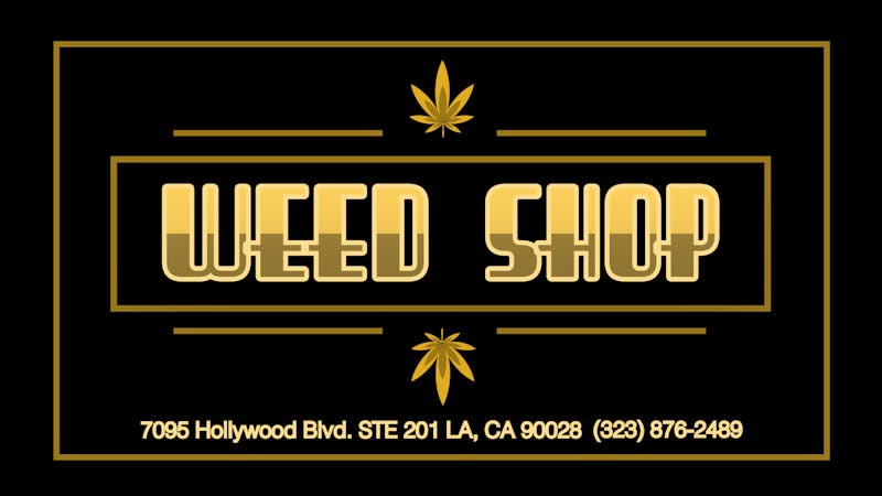 Weed Shop WAX WED BUY 1 GET 1 ON VAPES CARTS CONCENTRATES