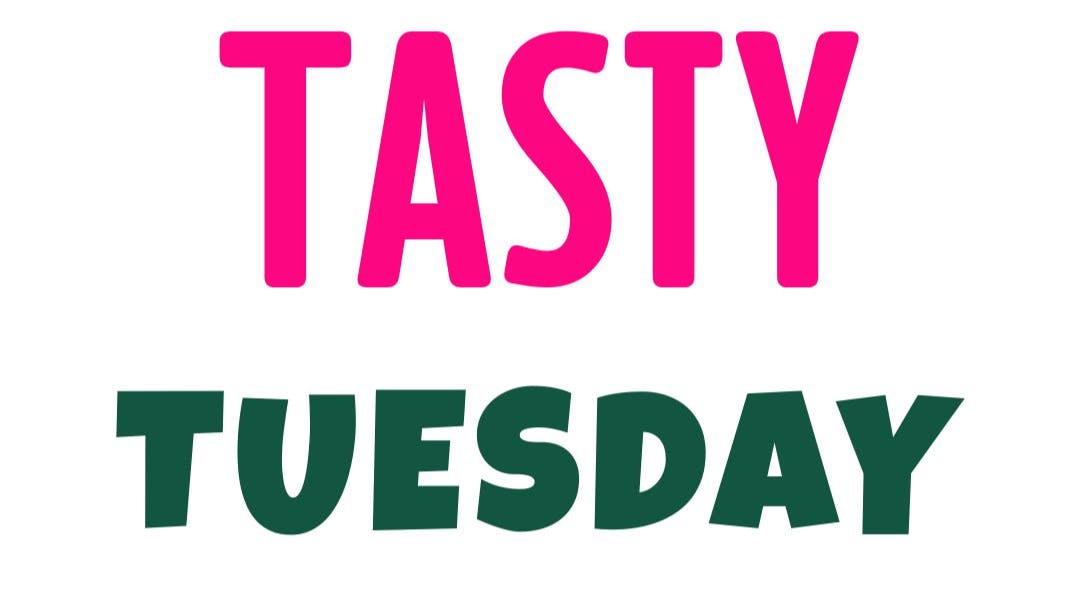 The Cannabis Cabin Tasty Tuesday!