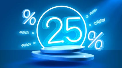 Green Frog Delivery (Tax Included) First Time Patients 25% OFF Storewide