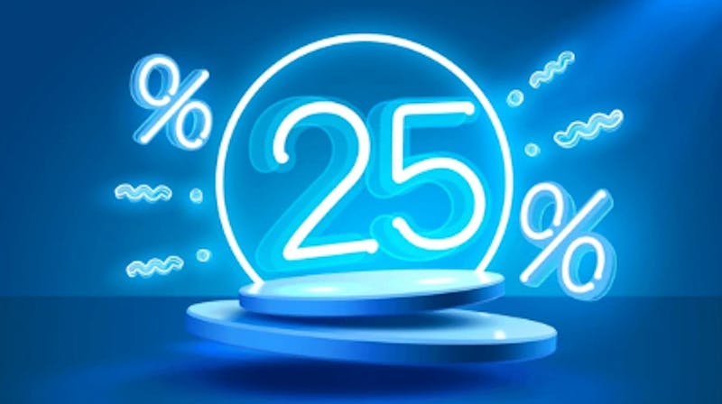 Green Frog Delivery (Tax Included) First Time Patients 25% OFF Storewide