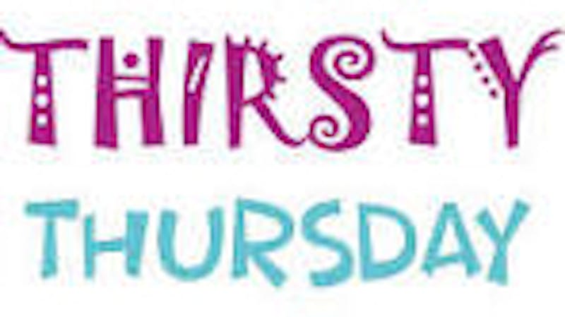 Purple Co. Bangor 20% OFF ALL DRINKS ALL DAY!!