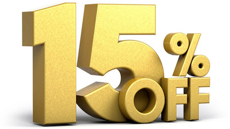 Purple Co. Bangor 15% OFF THE 1st 2 HOURS WE OPEN!