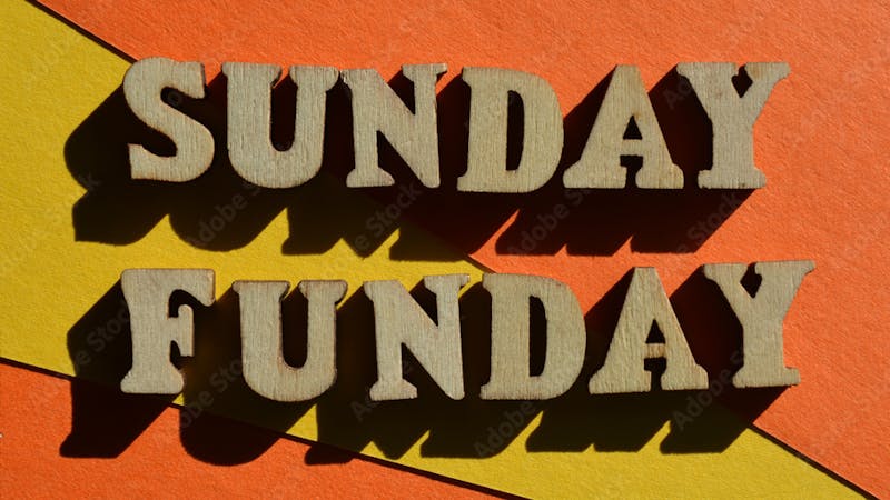 Faragosi Farms Sunday Funday