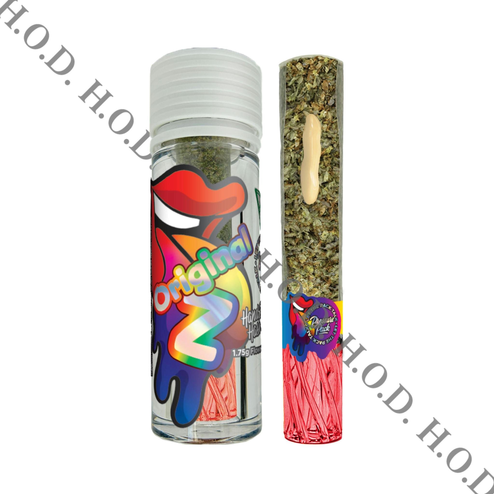 HOUSE OF DANK 8 MILE REC Info, Menu & Deals - Weed dispensary East ...