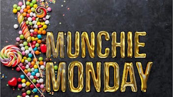Red Run Cannabis Company International Munchie Monday RR