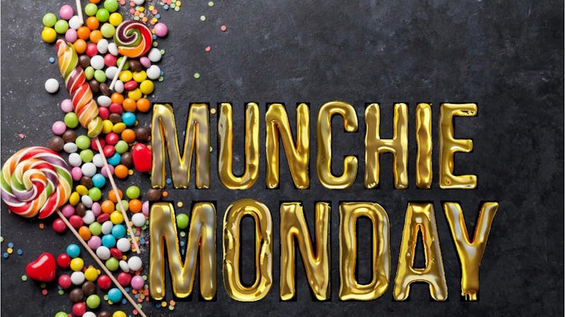 Red Run Cannabis Company - Downtown Munchie Monday RR