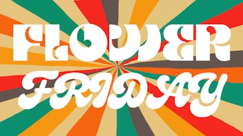 Strawberry Fields Apothecary Flower Friday! 10% OFF Flower