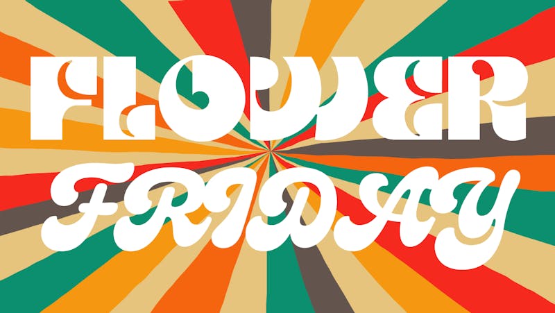 Strawberry Fields Apothecary Flower Friday! 10% OFF Flower