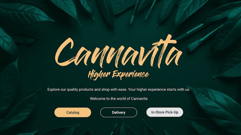 Cannavita 🪴Pickup @ Cannavita in Astoria!