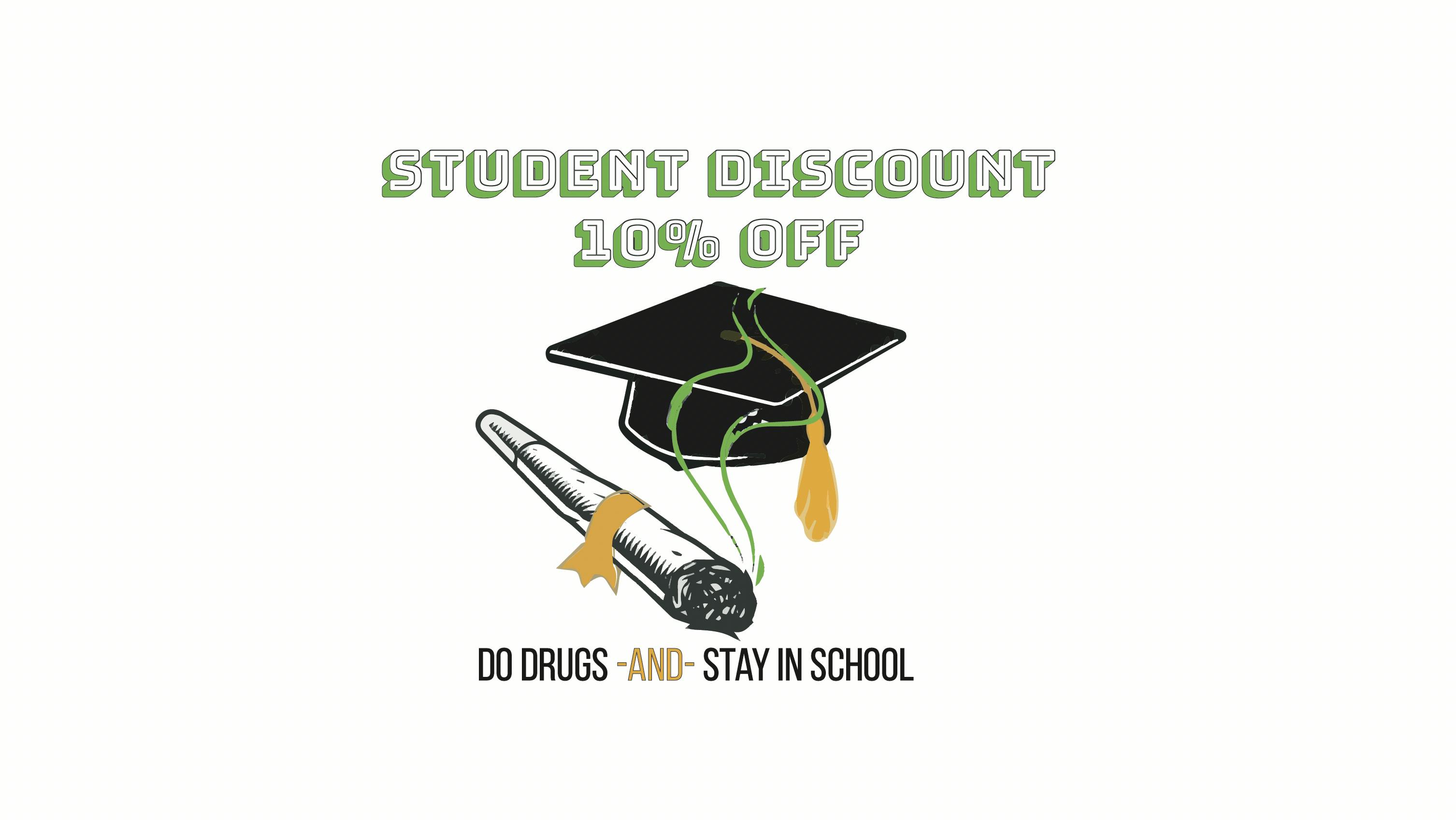 Collective Elevation Missoula Student Discount 10% OFF