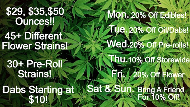 Speedy Janes - Delivery Everyday Deals