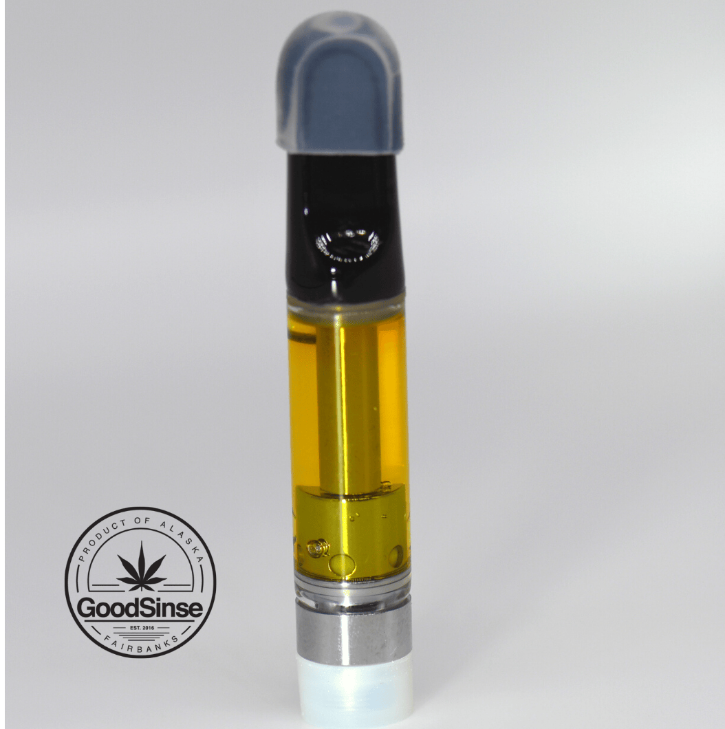GoodSinse - East $5 Off Any Cartridge