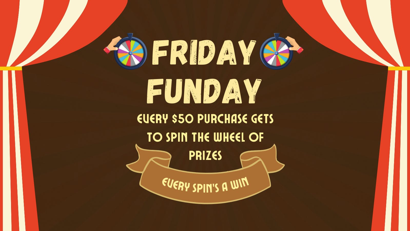 Bills Herbal Care Friday Funday!