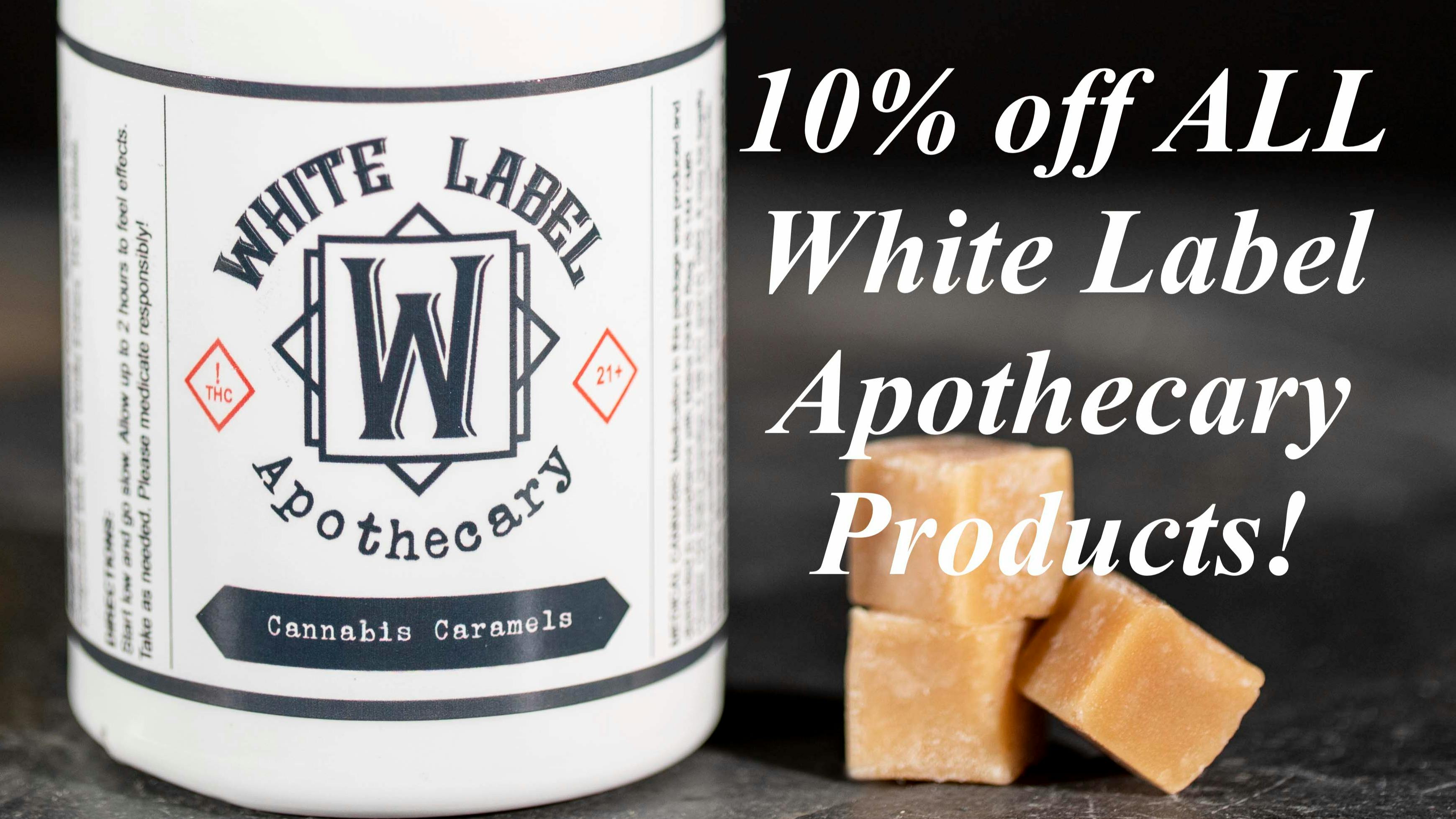 Tops Farm York 10% OFF White Label Products