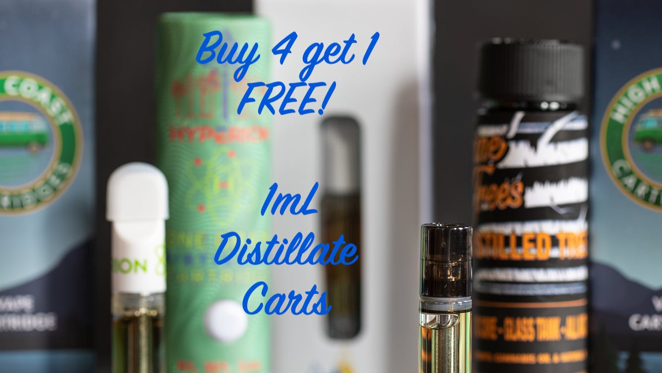 Tops Farm York Buy 4 Get 1 Free!