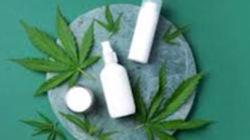 Sea Change Cannabis Topical/Tincture Tuesday