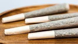 Strawberry Fields Apothecary FREE PRE ROLL w/$45 purch 7-10am