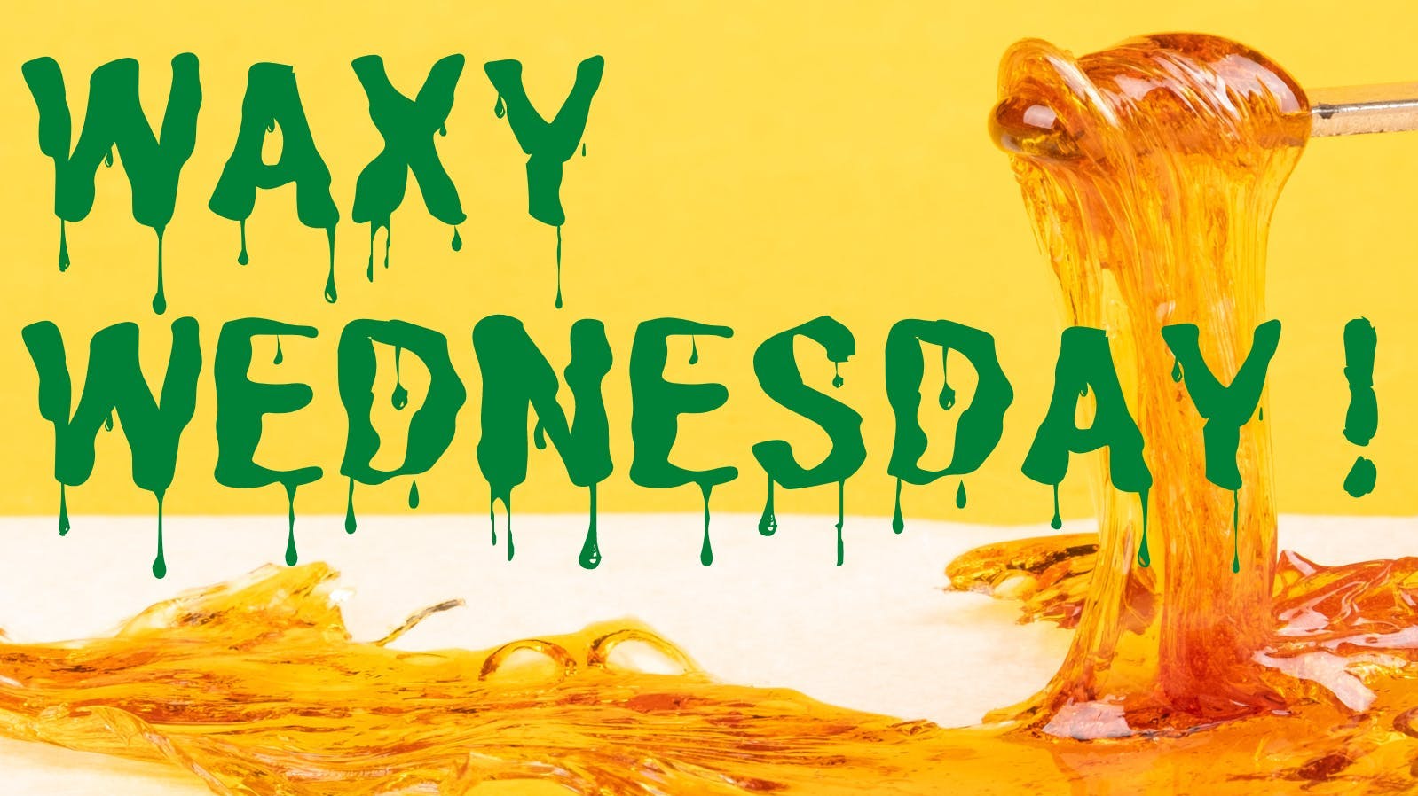 Strawberry Fields Apothecary 10% Off Concentrates!!