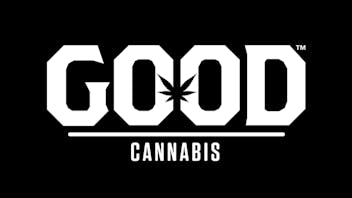 GOOD 10-15% off Edibles