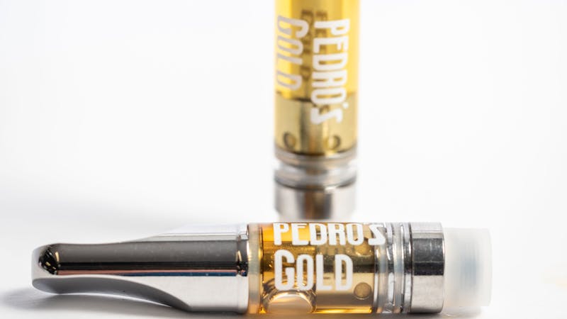 GOOD Pedro Vape Cartridge Sale!
