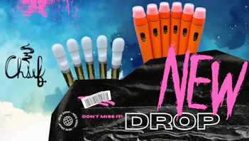 Chief NEW DROP!!