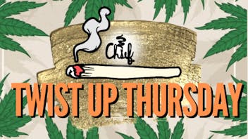 Chief Free Preroll With Any Purchase