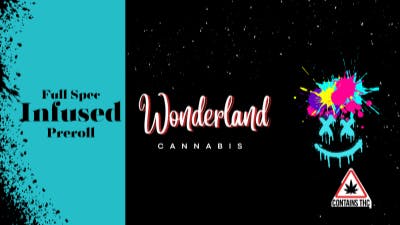 Chief Infused Joints Only $6