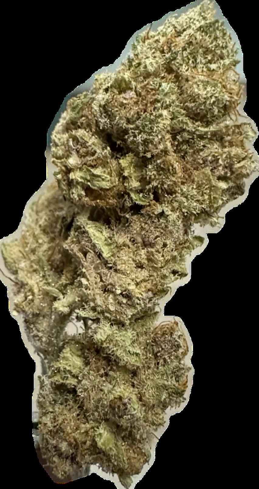 Sherboof