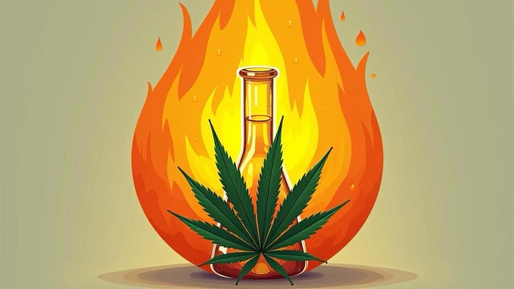 Earth Keeper Cannabis Manic Monday