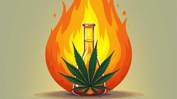 Earth Keeper Cannabis Manic Monday