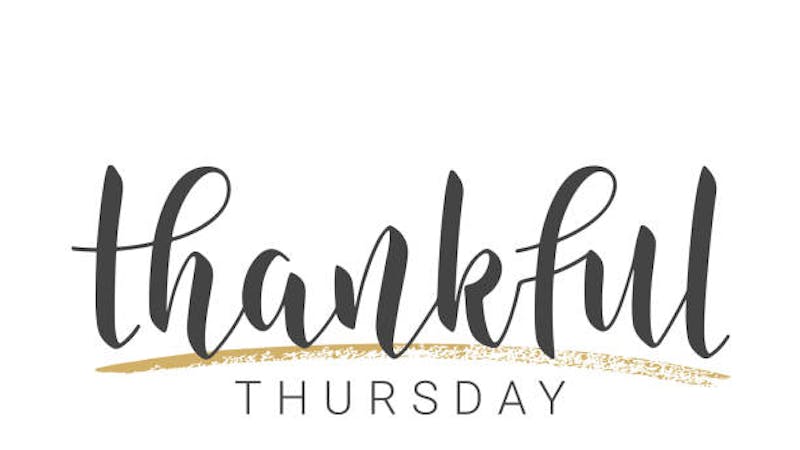 JAR Cannabis Co - Eliot Thankful Thursday