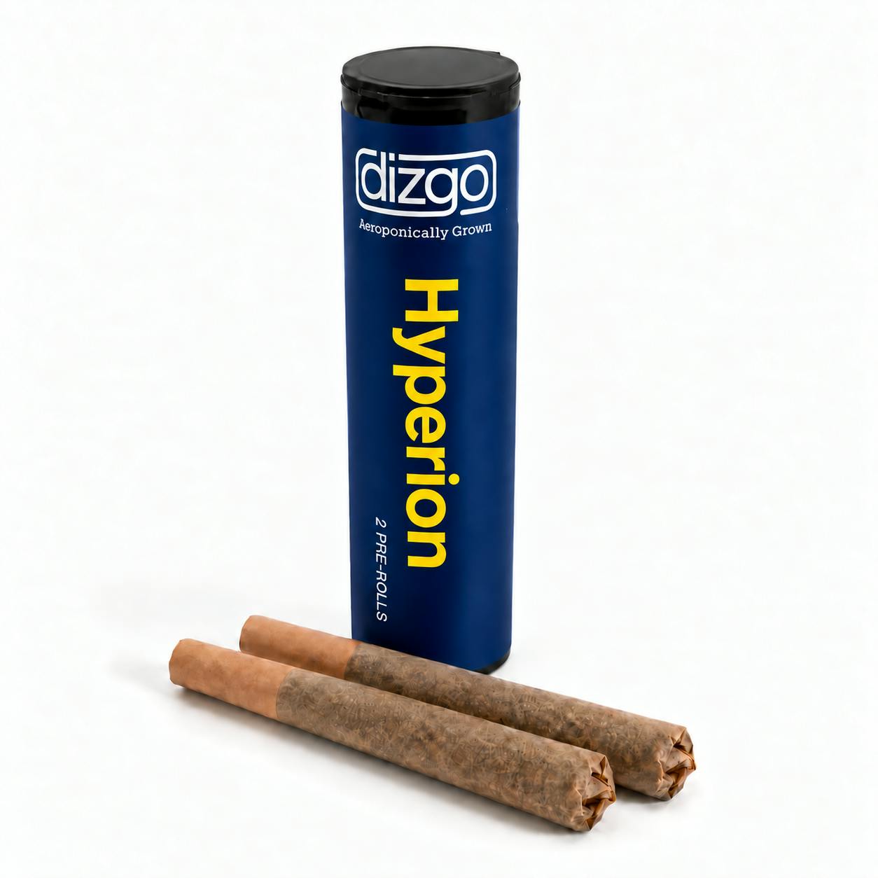Hyperion | 2x0.5g Pre-Roll