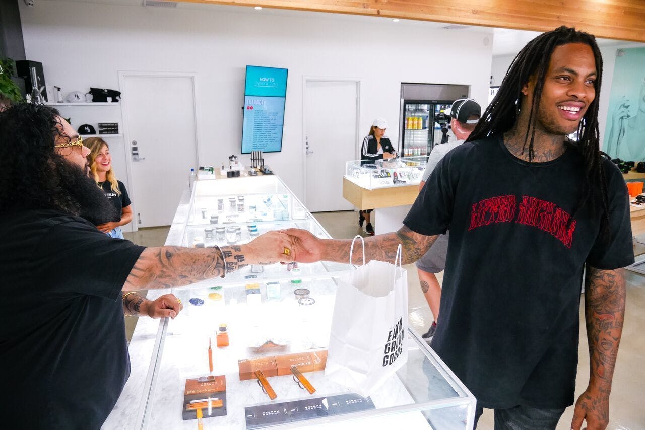 The Pottery Delivery - Delivery Listing - Photo 3