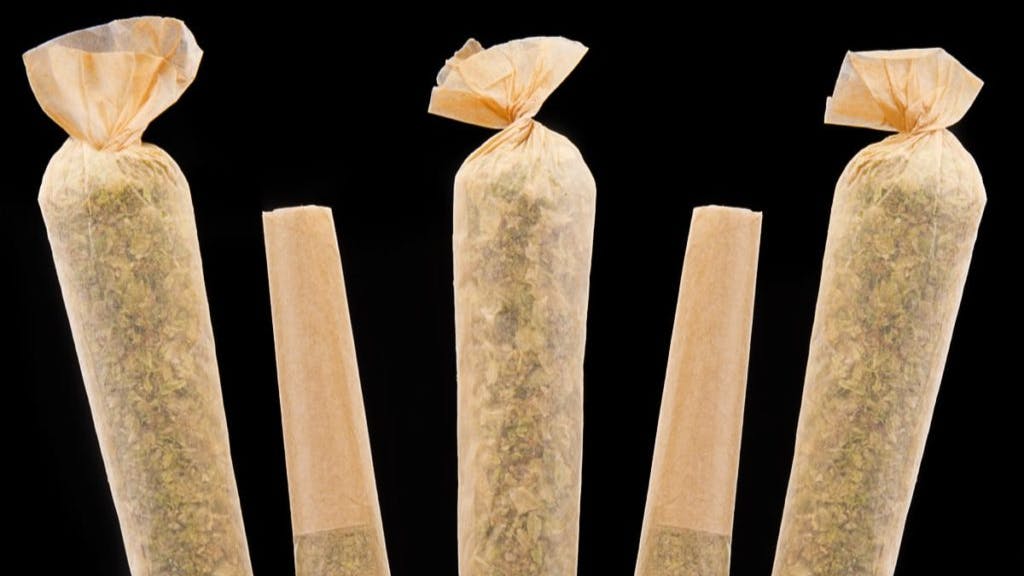 Diem Cannabis - Worcester 5 Pre-Rolls for $40