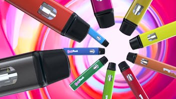 Diem Cannabis - Worcester 20% Off 3+ Grams Of Vapes