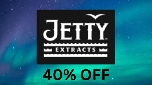 Phenotopia Jetty 40% Off