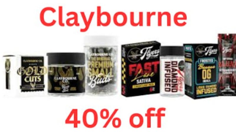 Phenotopia 40% OFF CLAYBOURNE