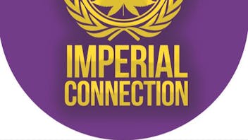 Imperial Connection $20 1ml carts!