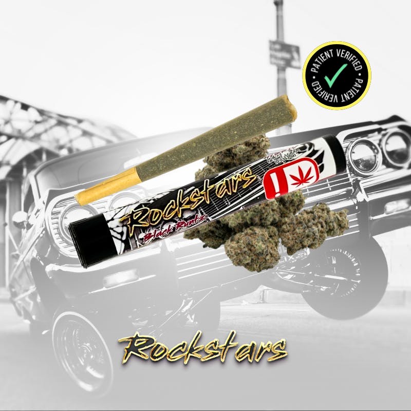 Danks Cannabis - Jenks Christmas Special 35% OFF Everything