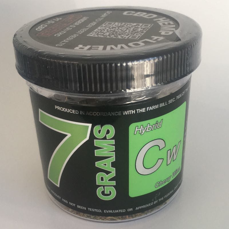 Higher Purpose Delivery - Delivery Listing - Photo 1