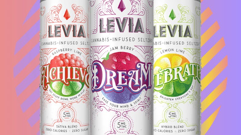 Full Harvest Moonz - Haverhill 6 Pack Levia