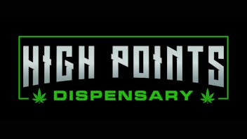 High Points Dispensary HIGH POINTS DISPENSARY