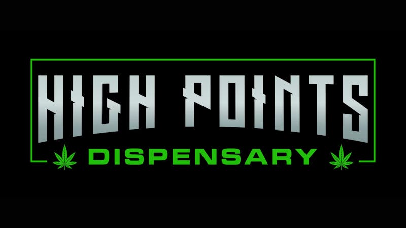 High Points Dispensary HIGH POINTS DISPENSARY