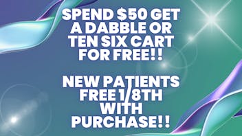 Best Budz Austin Bluffs NEW PATIENT DEALZ FREE STUFF!!